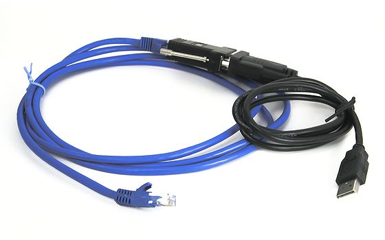 CC-TDD2-USB Cable