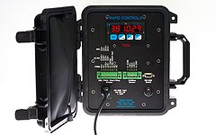 TT100 Sensor Display and Tester