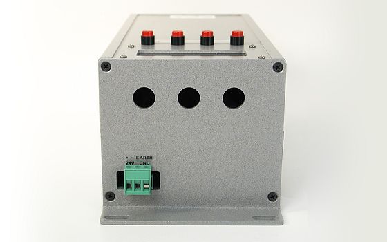 XG555-x-DEV Power Panel